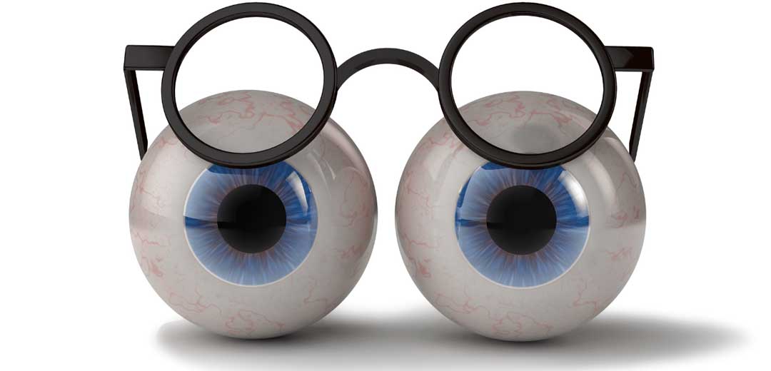 What Is Binocular Vision Binoclu